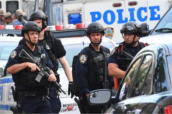مقتل شخصين وإصابة 3 شرطيين في إطلاق نار مروع بمينيابوليس الأمريكية – الأسبوع