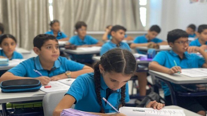 موعد بدء الدراسة 2026-2027 في مصر.. خريطة العام والامتحانات والإجازات – الأسبوع