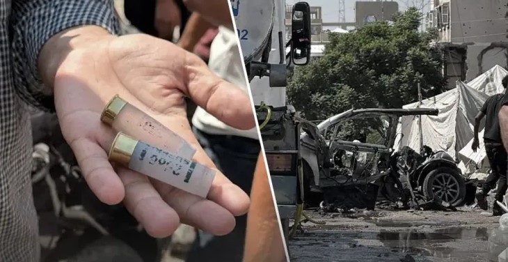 تفاصيل جديدة عن عملية اعتقال العرابيد في غزة 