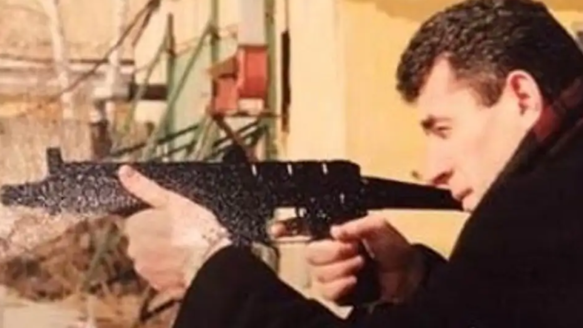 بعد 18 عاما.. إسرائيل تكشف تفاصيل اغتيال العميد السوري محمد سليمان | أخبار