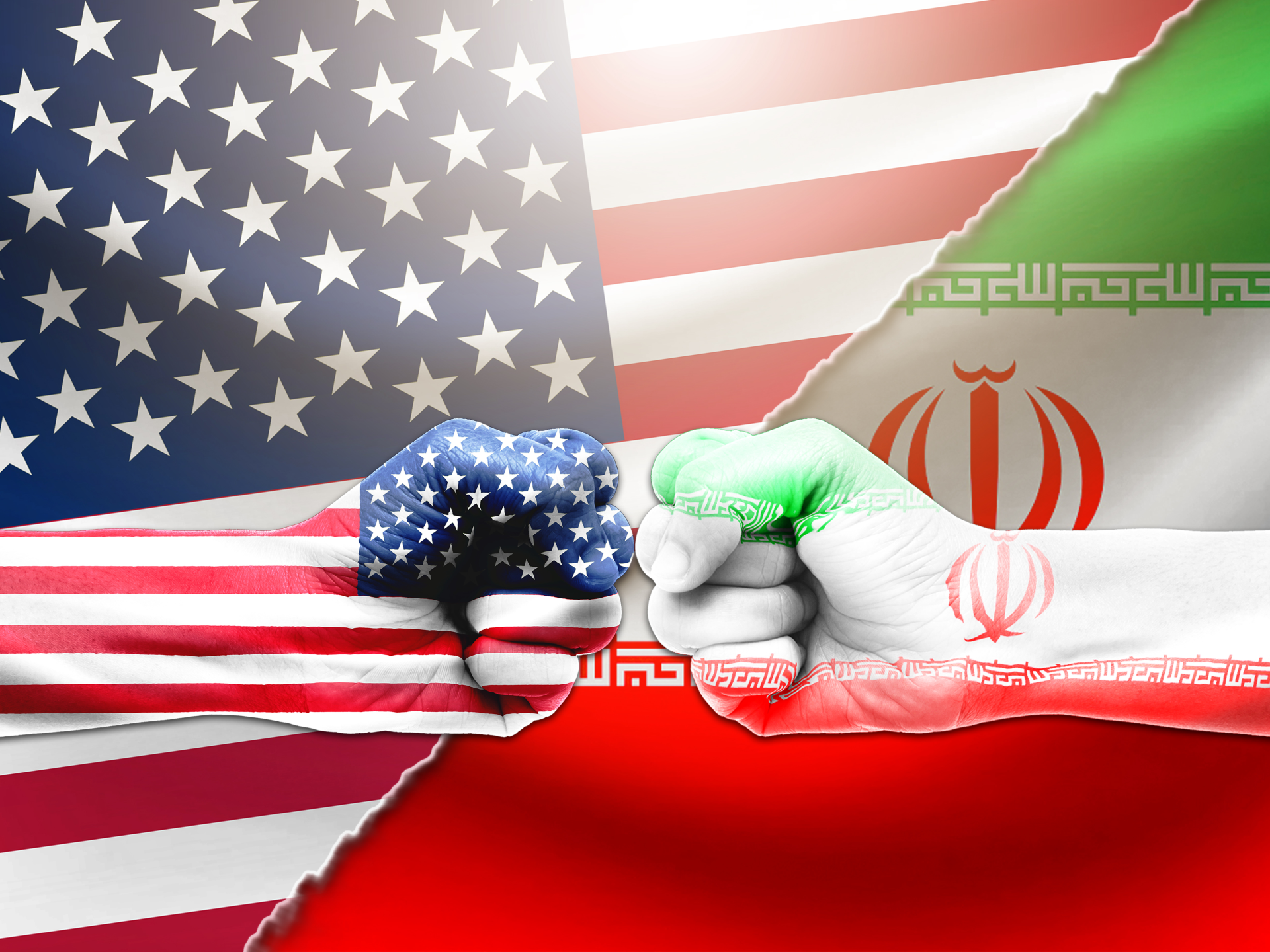 عقوبات واشنطن على طهران.. هل تنتزع التنازلات وتدفع بكين للتخلي؟ | سياسة
